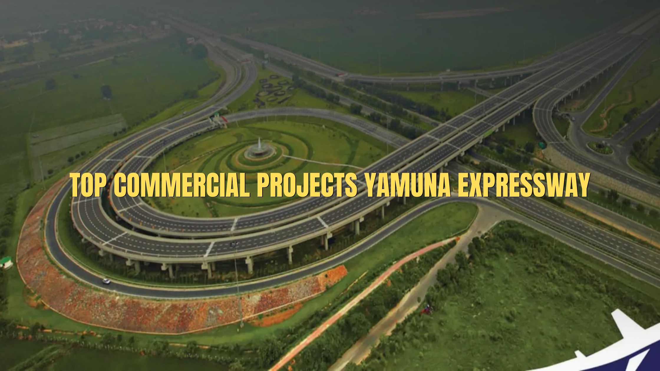 Yamuna Expressway